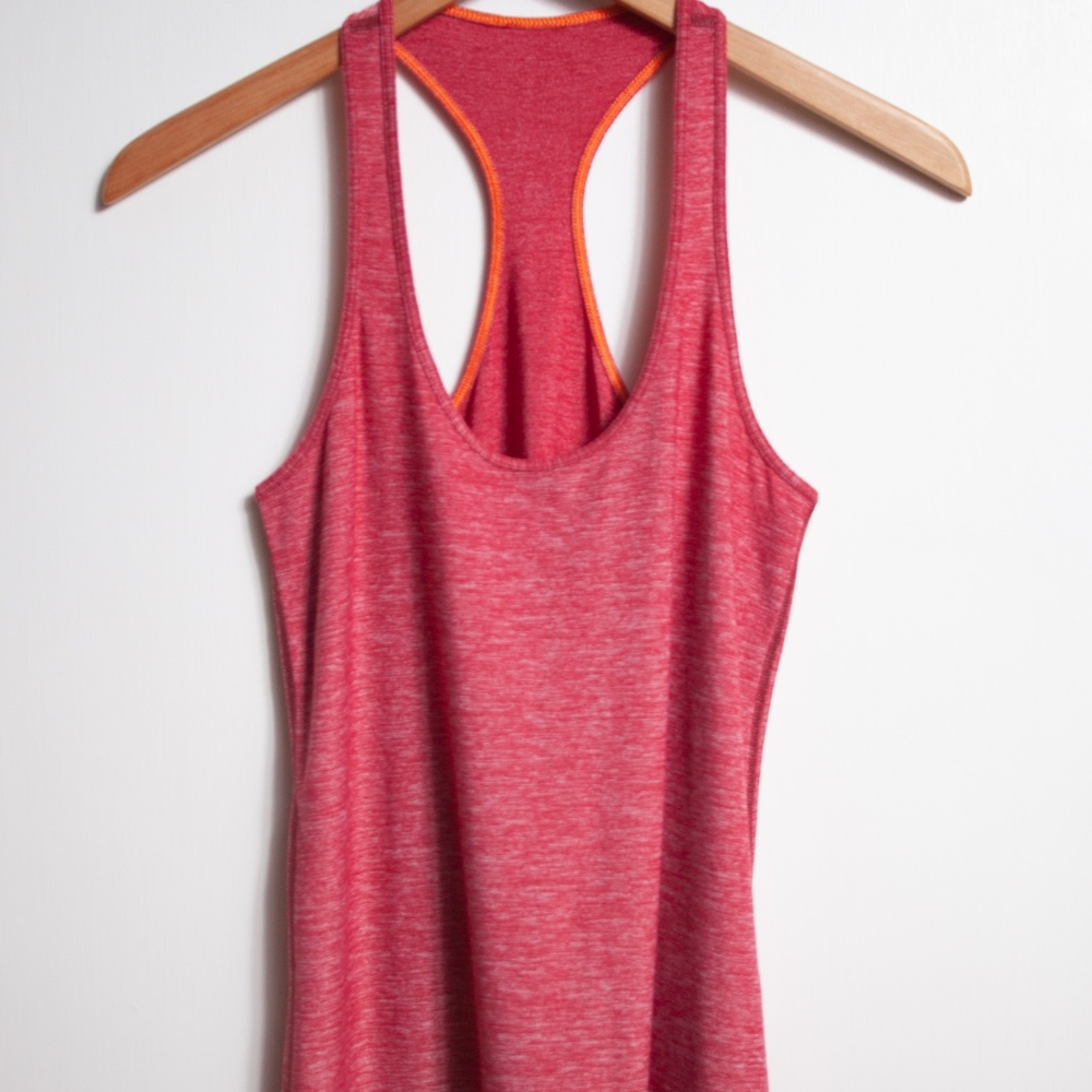 lululemon Cool Racerback Tank